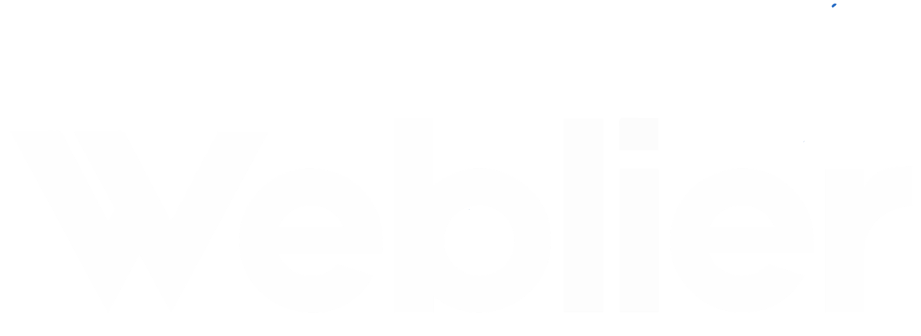 Weblier